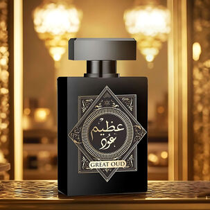 Al Gazal Great Oud Edp 100 Ml Pour Homme