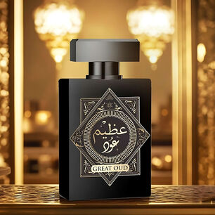 Al Gazal Great Oud Edp 100 Ml Pour Homme