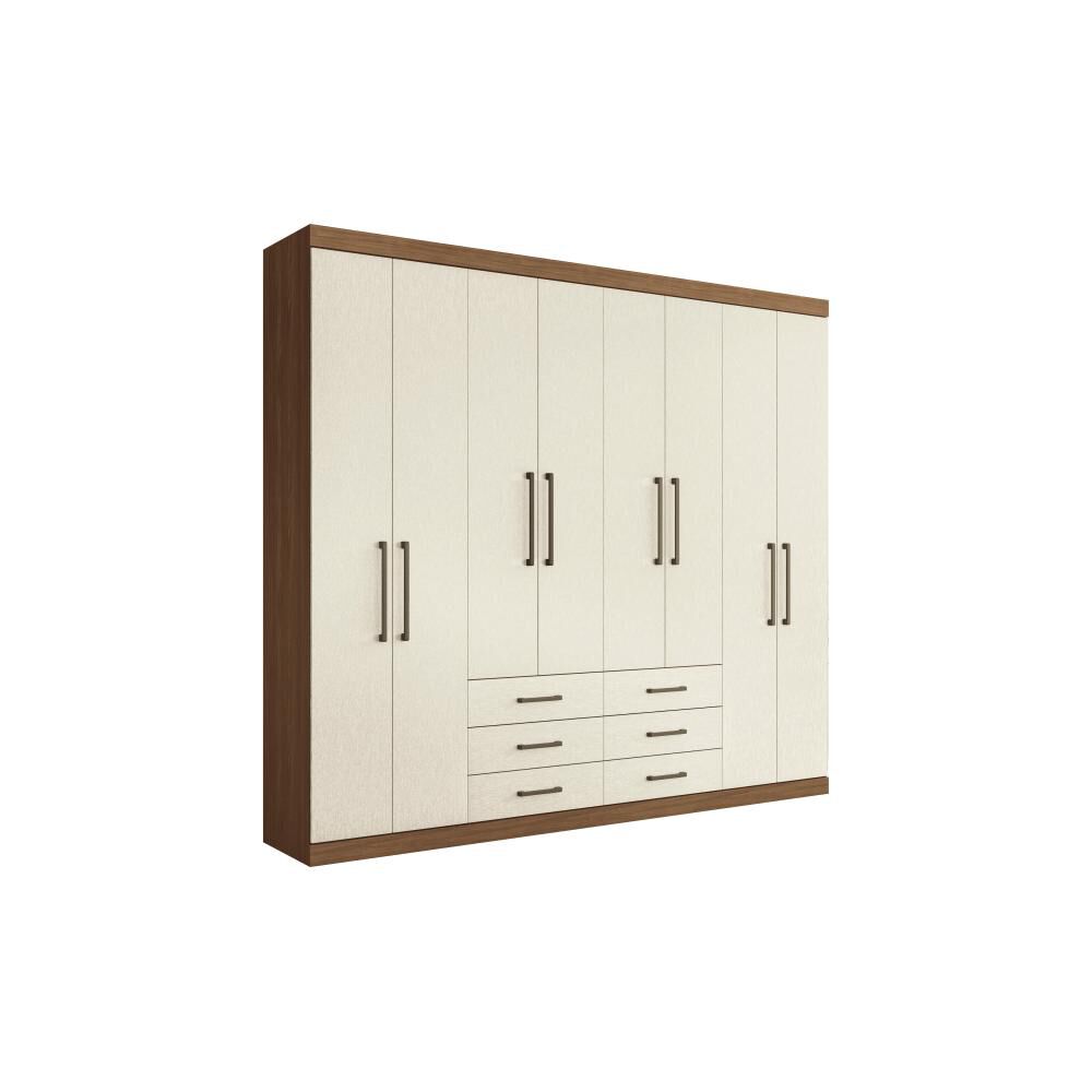 Clóset Altavision Master 8,6 Jt Are / 8 Puertas / 6 Cajones image number 0.0