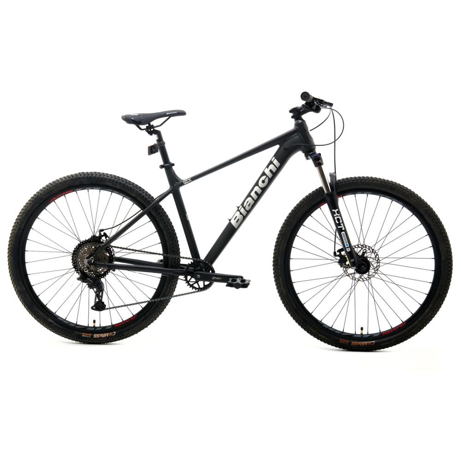 Bicicleta Mountain Bike Bianchi Aggressor / Aro 29 image number 0.0