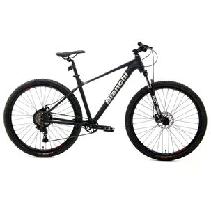 Bicicleta Mountain Bike Bianchi Aggressor / Aro 29