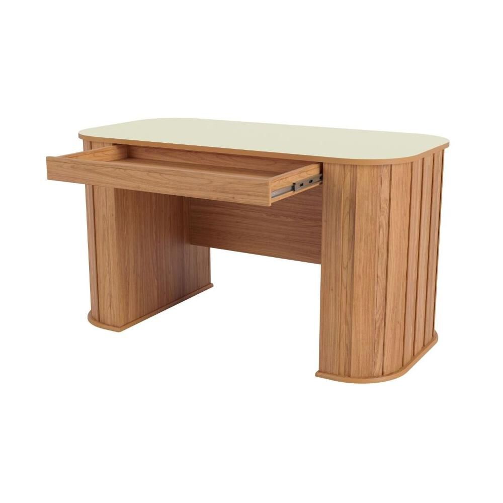 Escritorio Roca Blumenau / 1 Caj&oacute;n image number 5.0