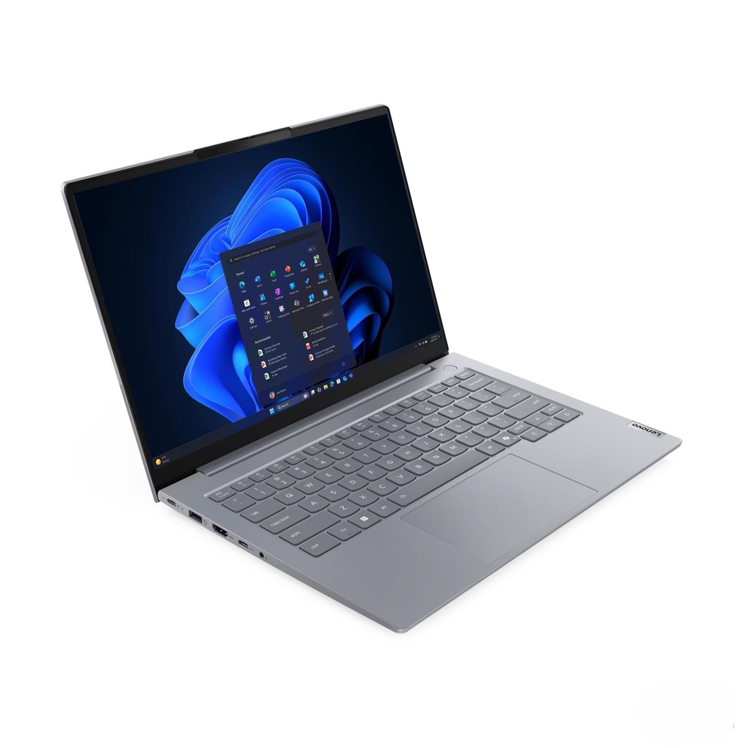 Notebook Thinkbook Lenovo Gen 9 Intel Core 5 16gb Ram 512gb Ssd 14" image number 4.0