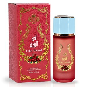 Risala Lahn Alward Men Edp 75ml
