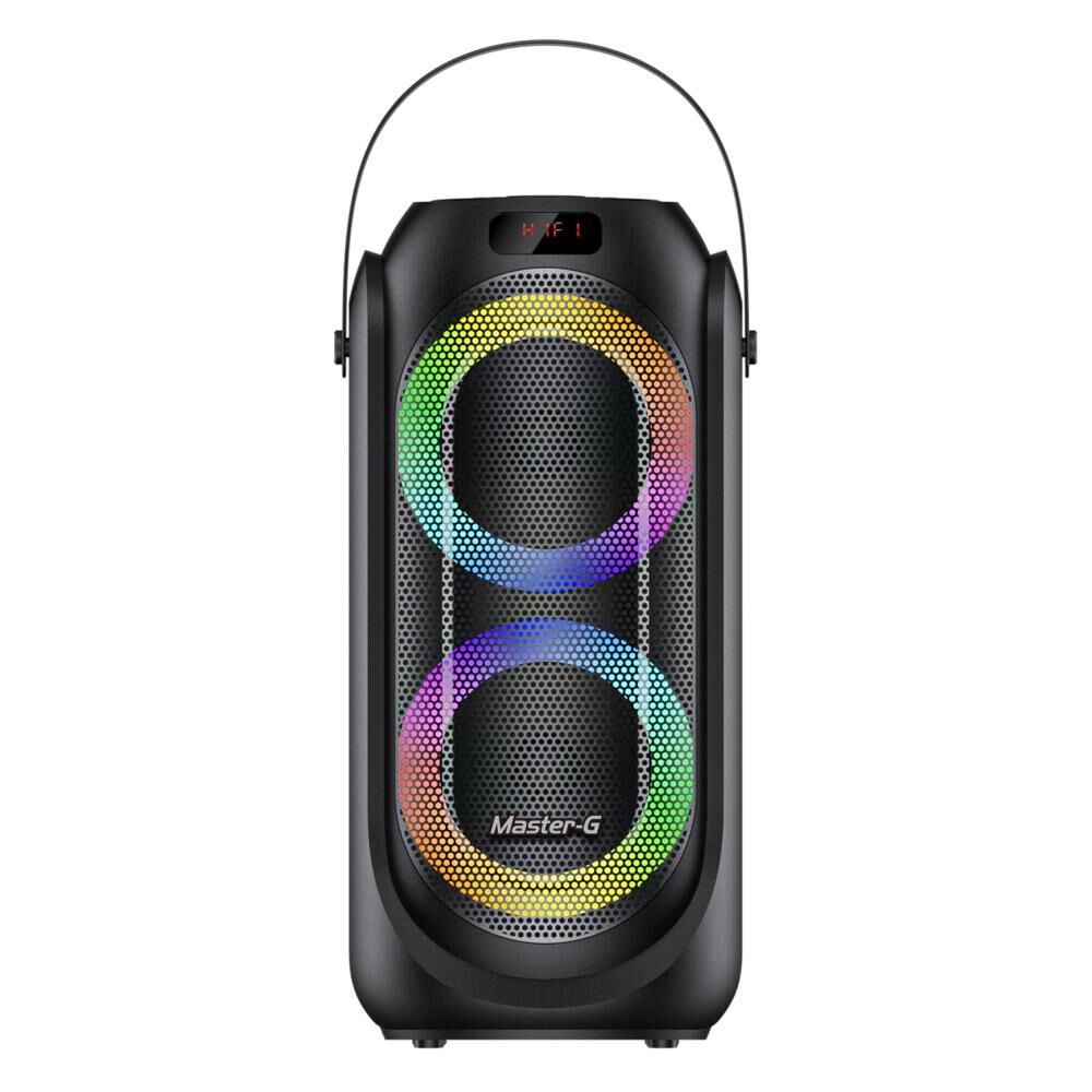 Karaoke Master-G MGEVO image number 0.0