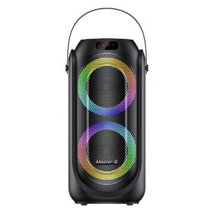 Karaoke Master-G MGEVO