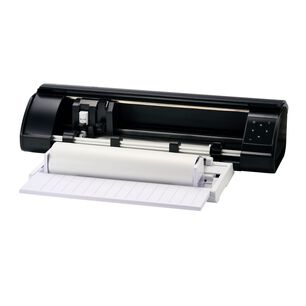 Kit Star Silhouette Cameo 5 Alpha Black