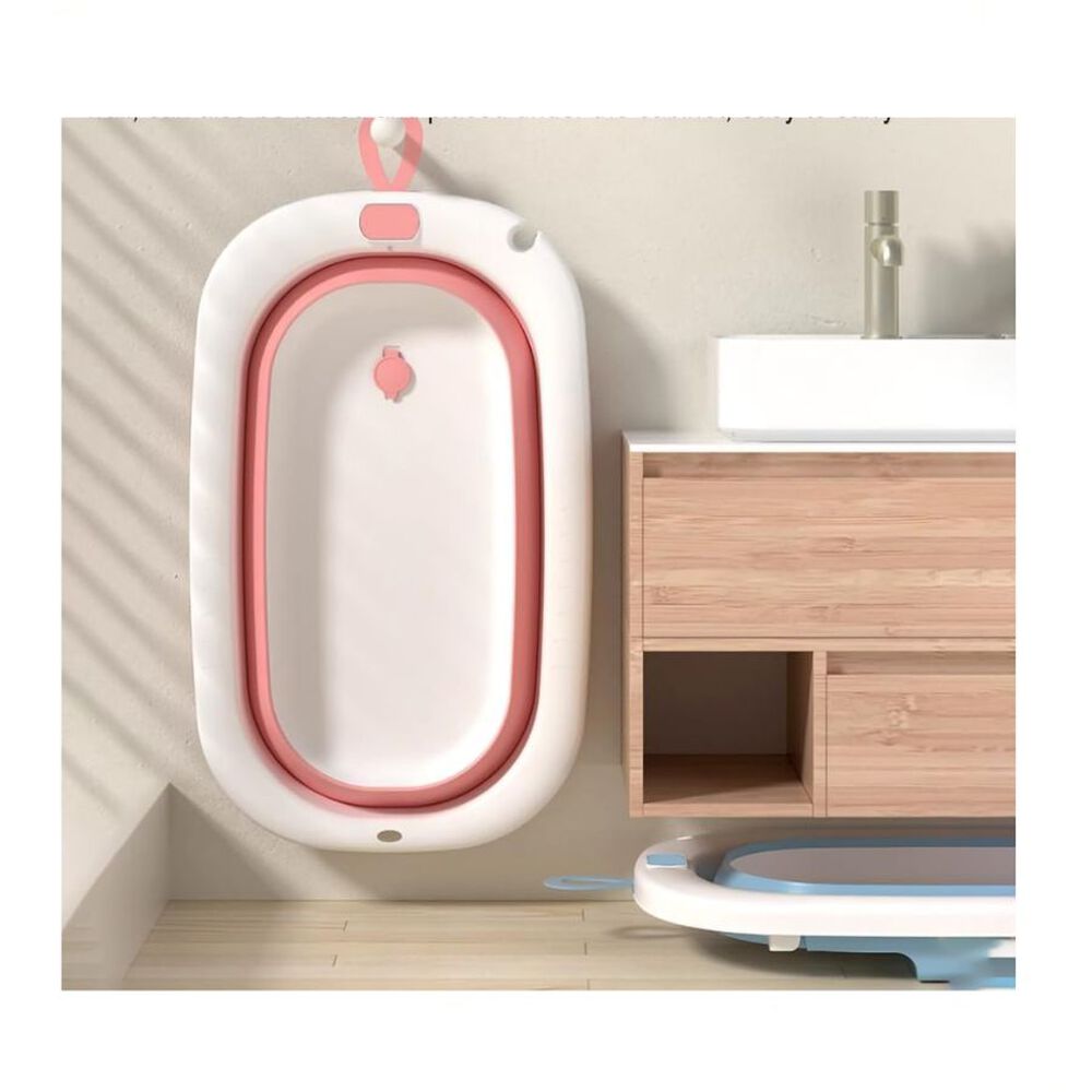 Ba&ntilde;era Plegable Multifuncional image number 2.0