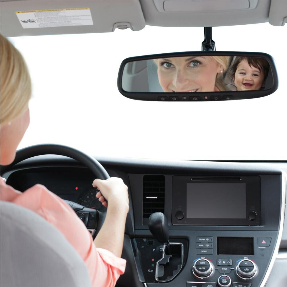 Espejo Retrovisor Infanti Style image number 0.0