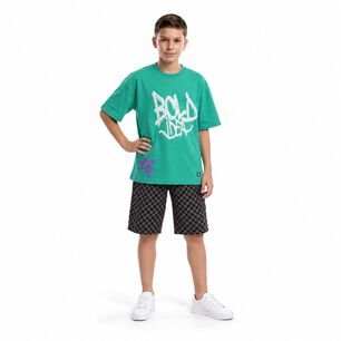 Polera Ni&ntilde;o Skuad