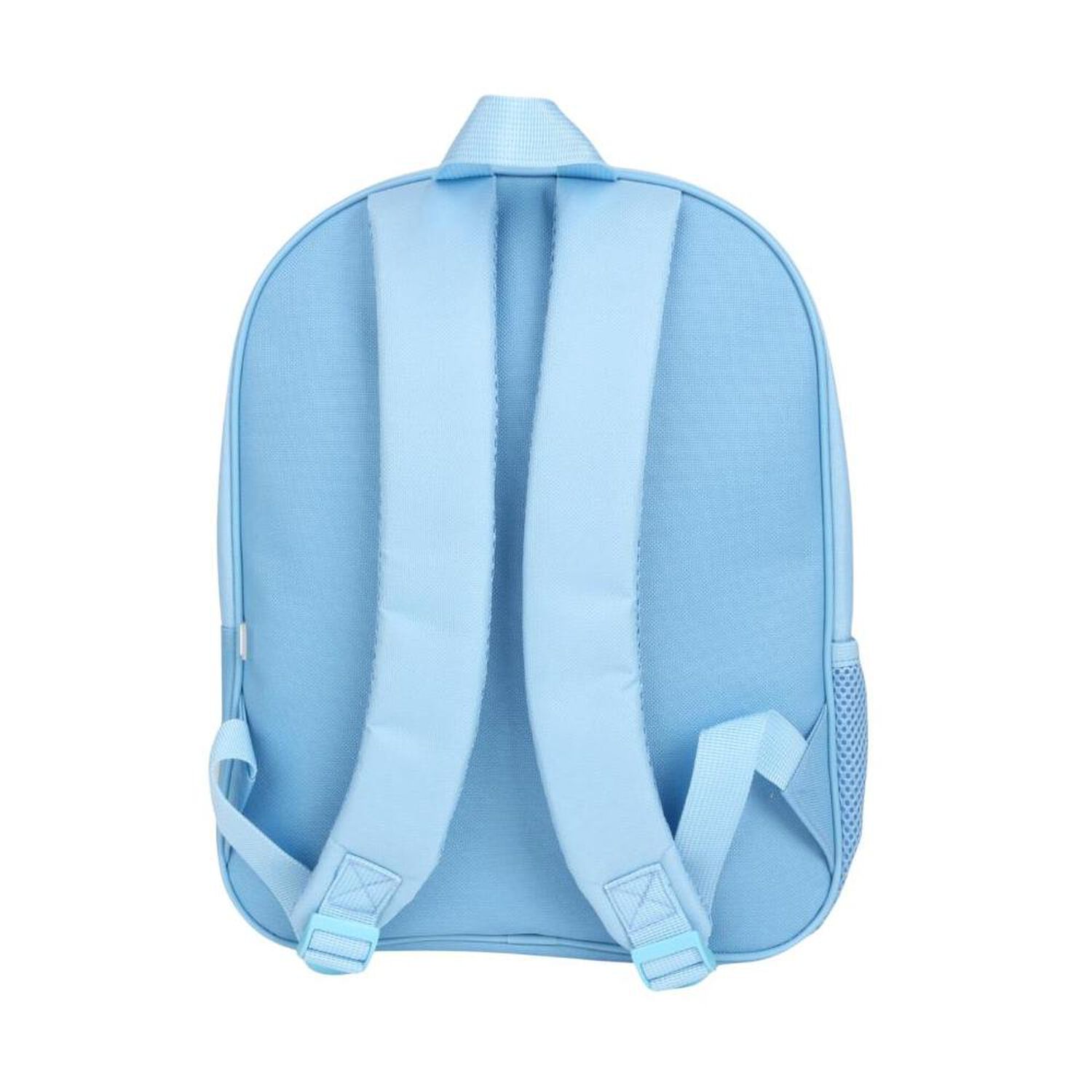 Mochila 3d Wide Zootopia image number 2.0