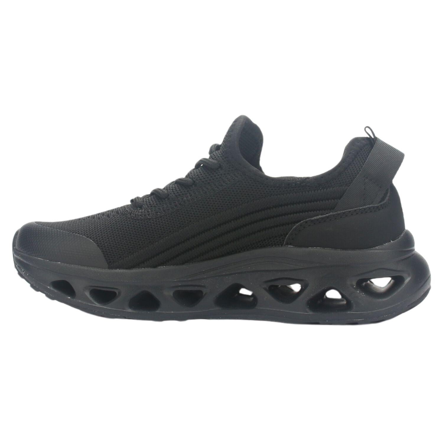 Zapatilla Mujer Chalada Onury-1 Negro Urbano image number 1.0