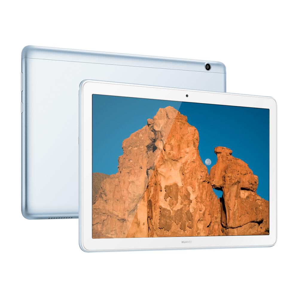 Tablet Huawei Mediapad T5 / 16 GB / Wifi / Bluetooth / 10.1" image number 0.0