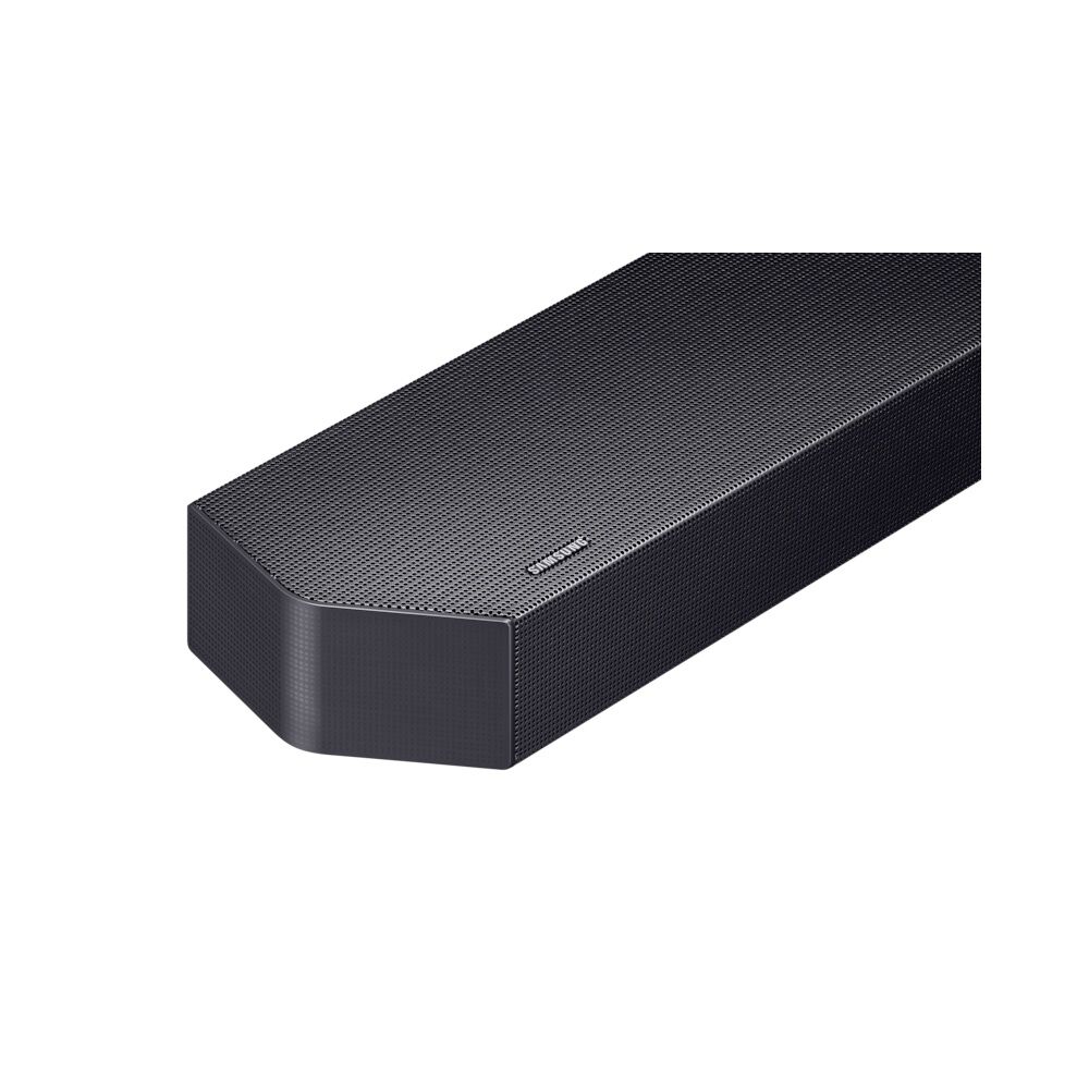 Q-series Soundbar Hw-q600f 3.1.2 Ch Subwoofer 2025 Negro image number 8.0