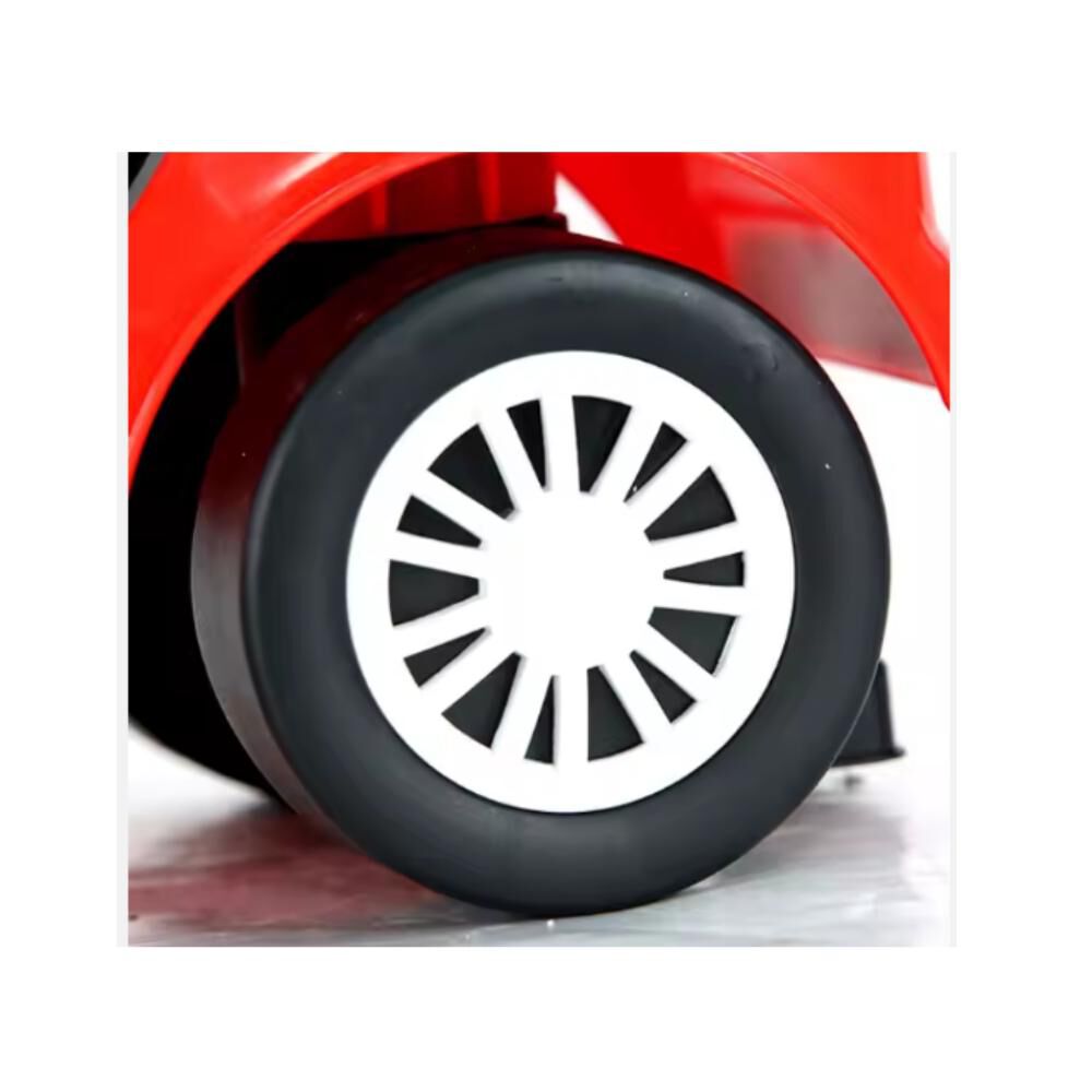 Correpasillo Auto Andador Infantil Primeros Pasos image number 2.0