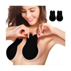 Brasier Invisible Levanta Busto Sujetador Adhesivo Push Up