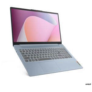 Notebook 15.6" Lenovo Ideapad Slim 3 / AMD Ryzen 3 / 8 GB RAM / 512 GB SSD