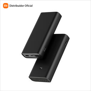 Power Bank Xiaomi Mi 50w Power Bank / 2000mah
