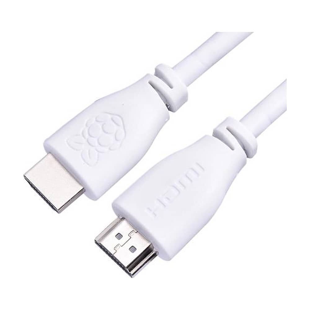 Cable Micro Hdmi A Hdmi Para Raspberry Pi 4b - 1m image number 0.0