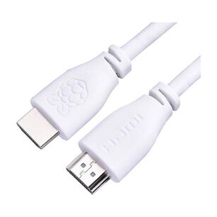Cable Micro Hdmi A Hdmi Para Raspberry Pi 4b - 1m