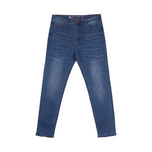 Jeans Mujer Sexy Large