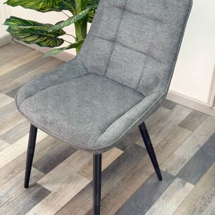 Silla Merichair Black