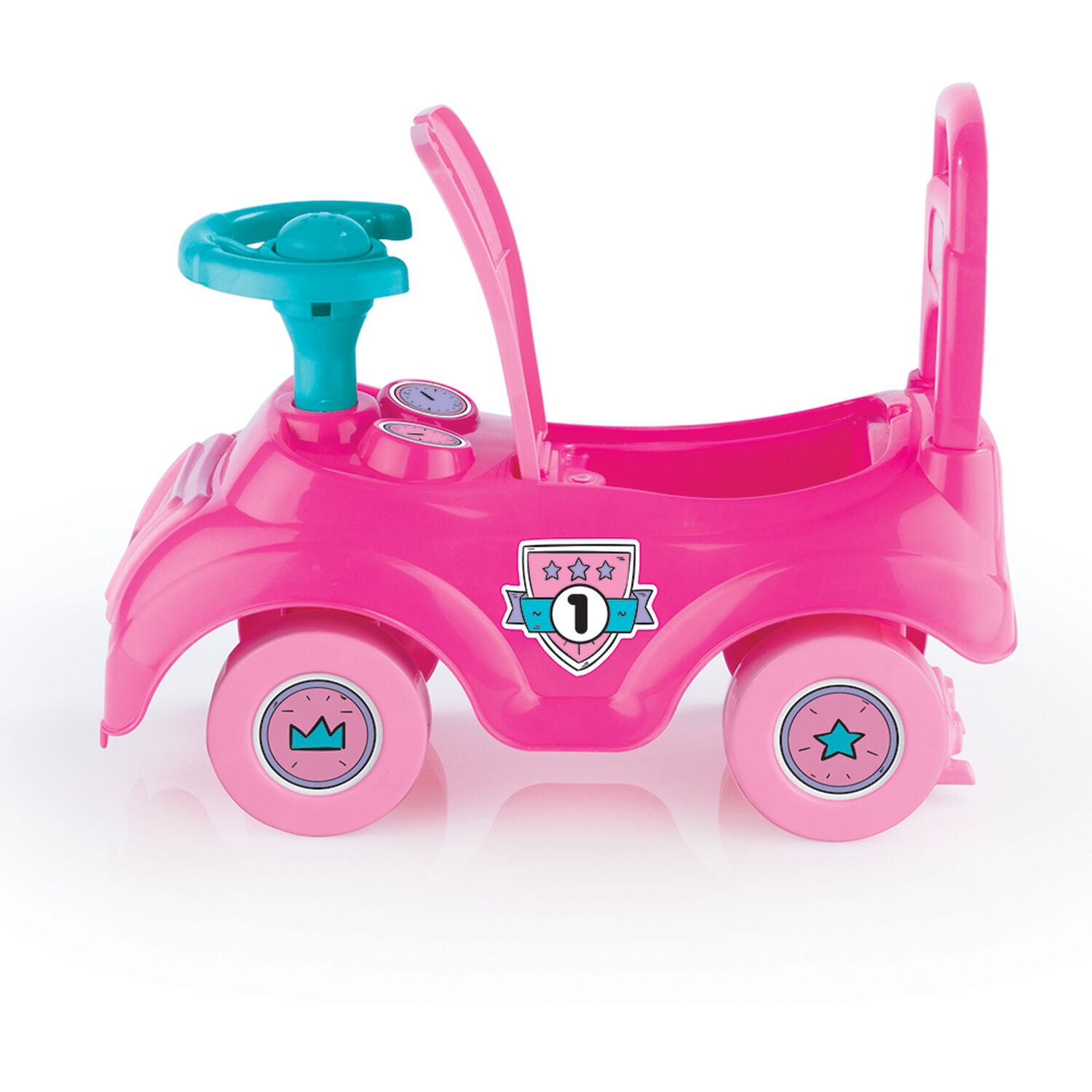 Correpasillo Unicorn Sit N Ride- 2522 Dolu image number 1.0