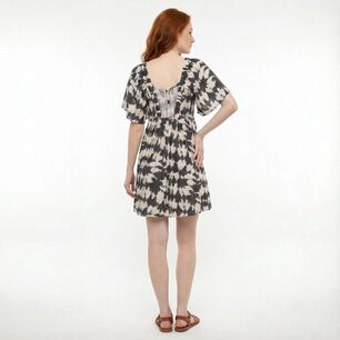 Vestido Mujer Ocean Pacific
