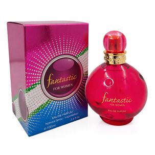 Fc Fantastic For Women Edp 100 Ml