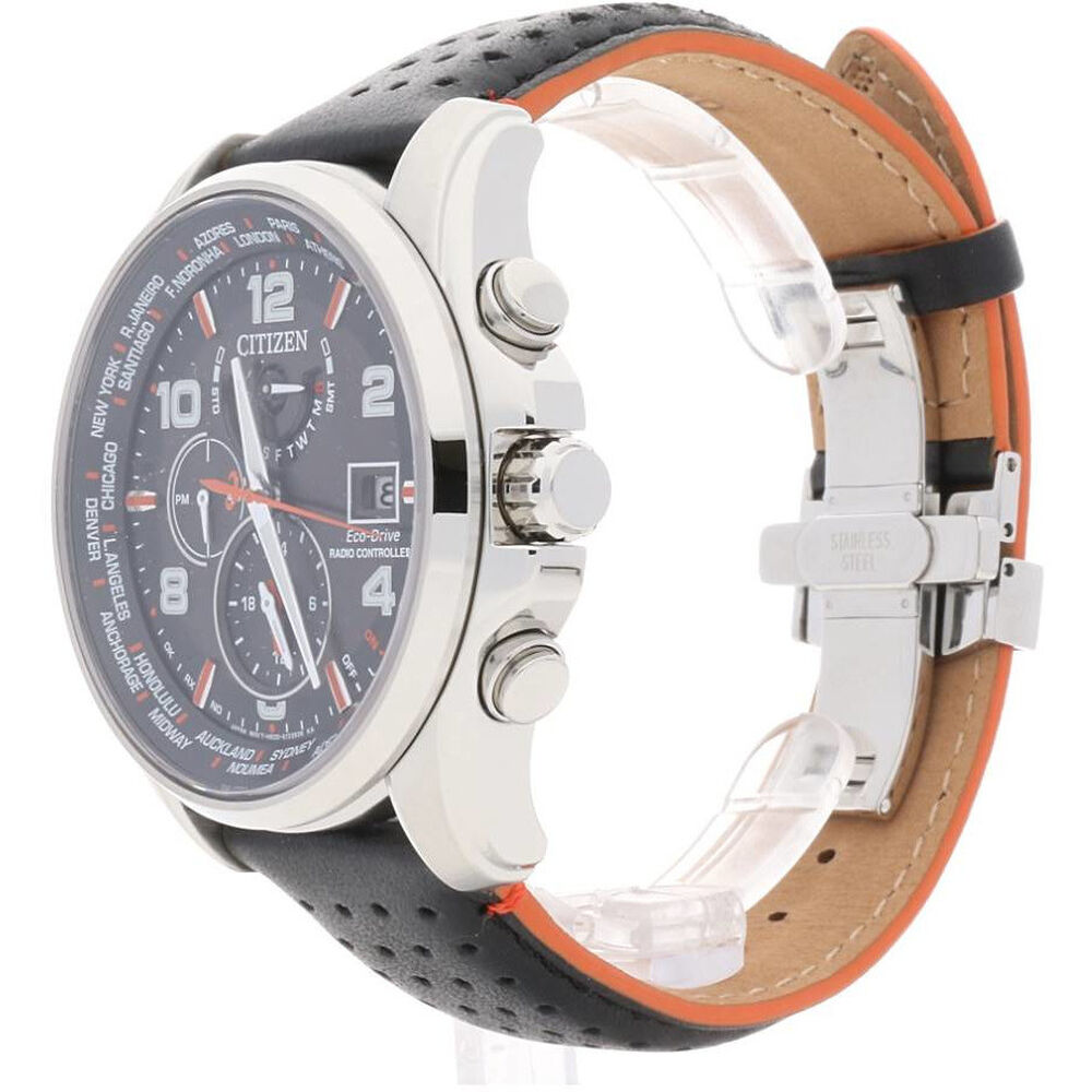 Reloj Citizen Hombre At9030-04e Radio Controlado image number 1.0