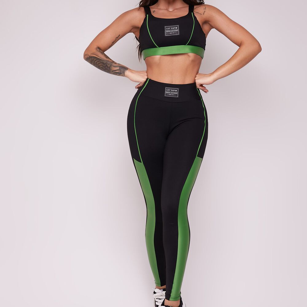 Conjunto Deportivo Pulse image number 0.0