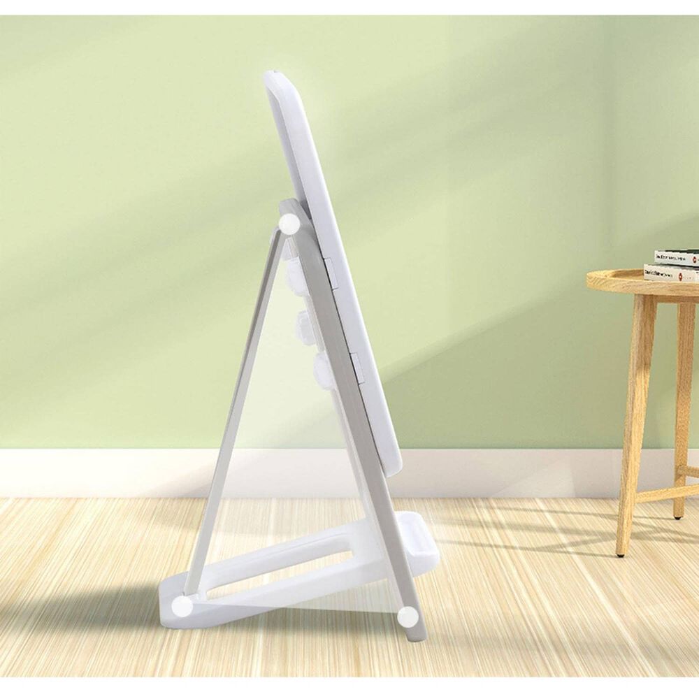 Pizarra Did&aacute;ctica Board Grey image number 7.0