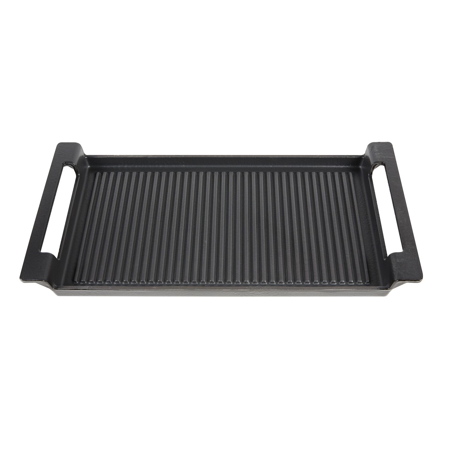Plancha De Hierro Fundido Simple Cook Iron Grill image number 0.0