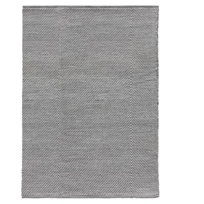 Alfombra Cannon Espiga Gris