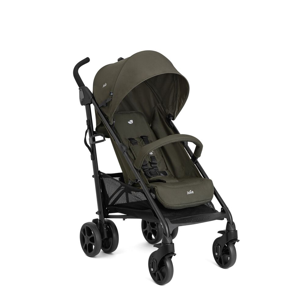 Coche Paragua Brisk Lx Sage image number 0.0