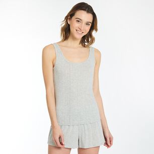 Pijama Sin Mangas Mujer Freedom