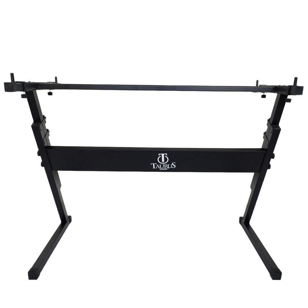 Atril Para Teclado Tipo Z Soporte Y Altura Ajustable Tau-002b image number 3.0