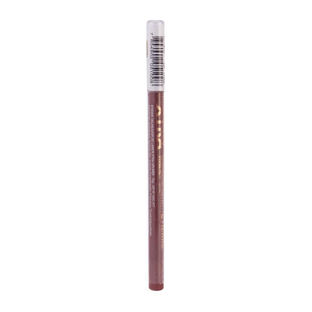Etienne Xtra Lasting Lip Liner 03 Candy, foto 3