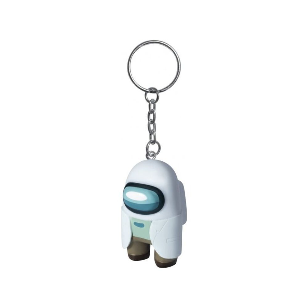 Figura Llavero Among Us Aleatorios image number 8.0