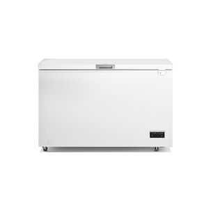 Freezer Horizontal Mademsa M400di / Fr&iacute;o Directo / 371 Litros / D