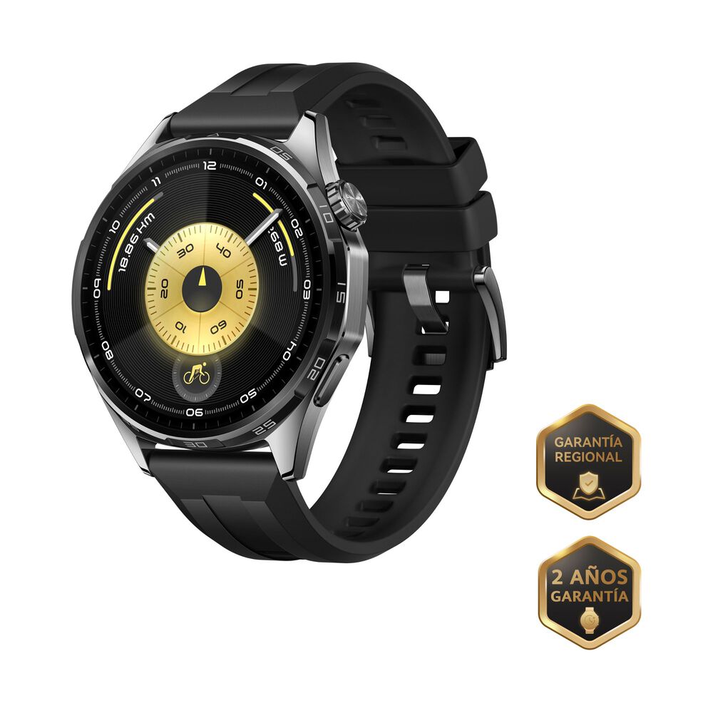 HUAWEI Smartwatch Huawei Watch GT 6 / 46 mm