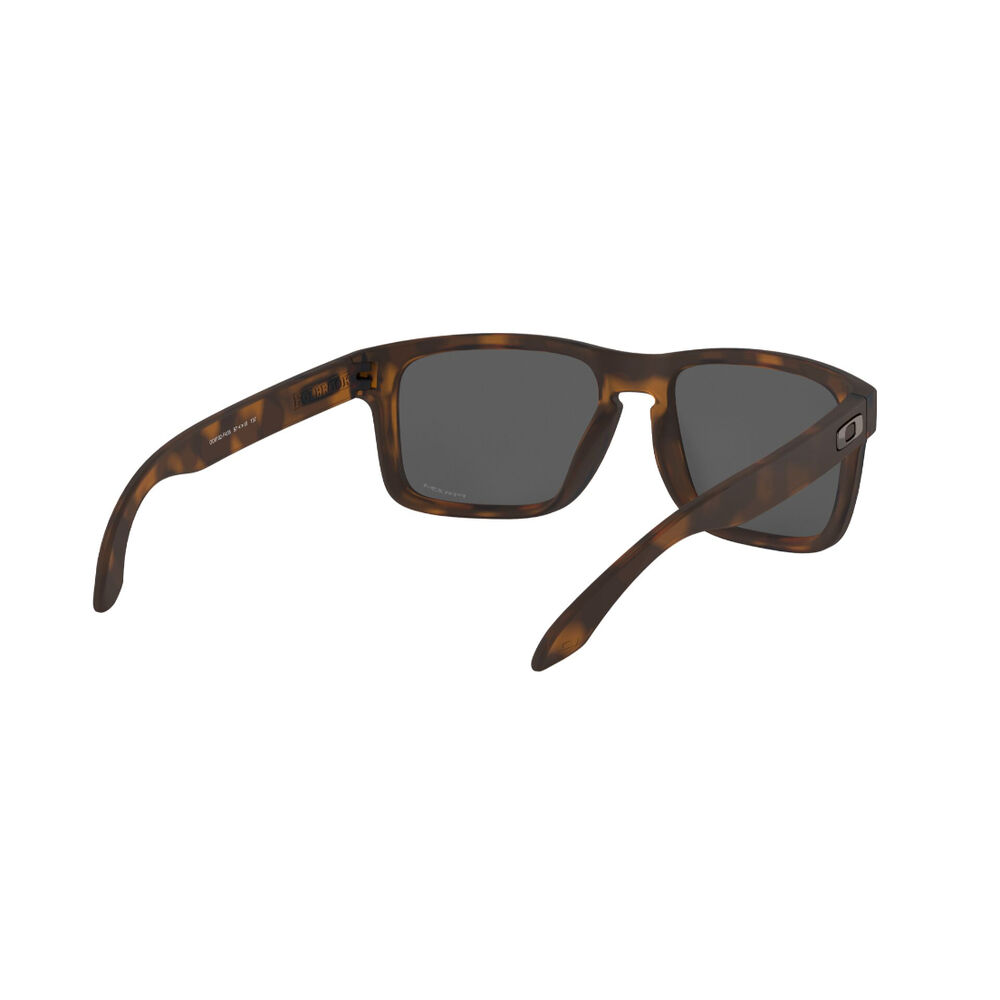 Lentes De Sol Holbrook Prizm Black Oakley image number 7.0