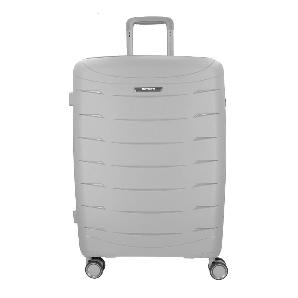 Maleta Grande Saxoline Moonstone / 105 L image number 0.0