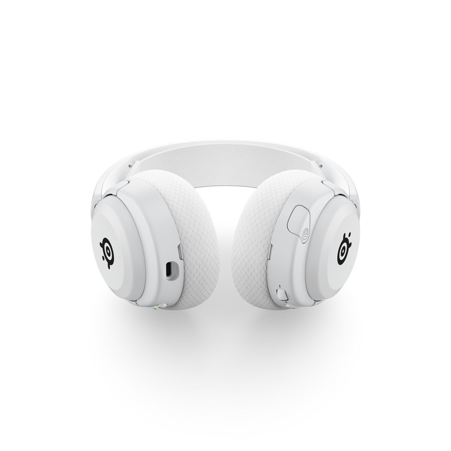 Aud&iacute;fonos Bluetooth Gamer Steelseries Nova 5 Blanco image number 8.0