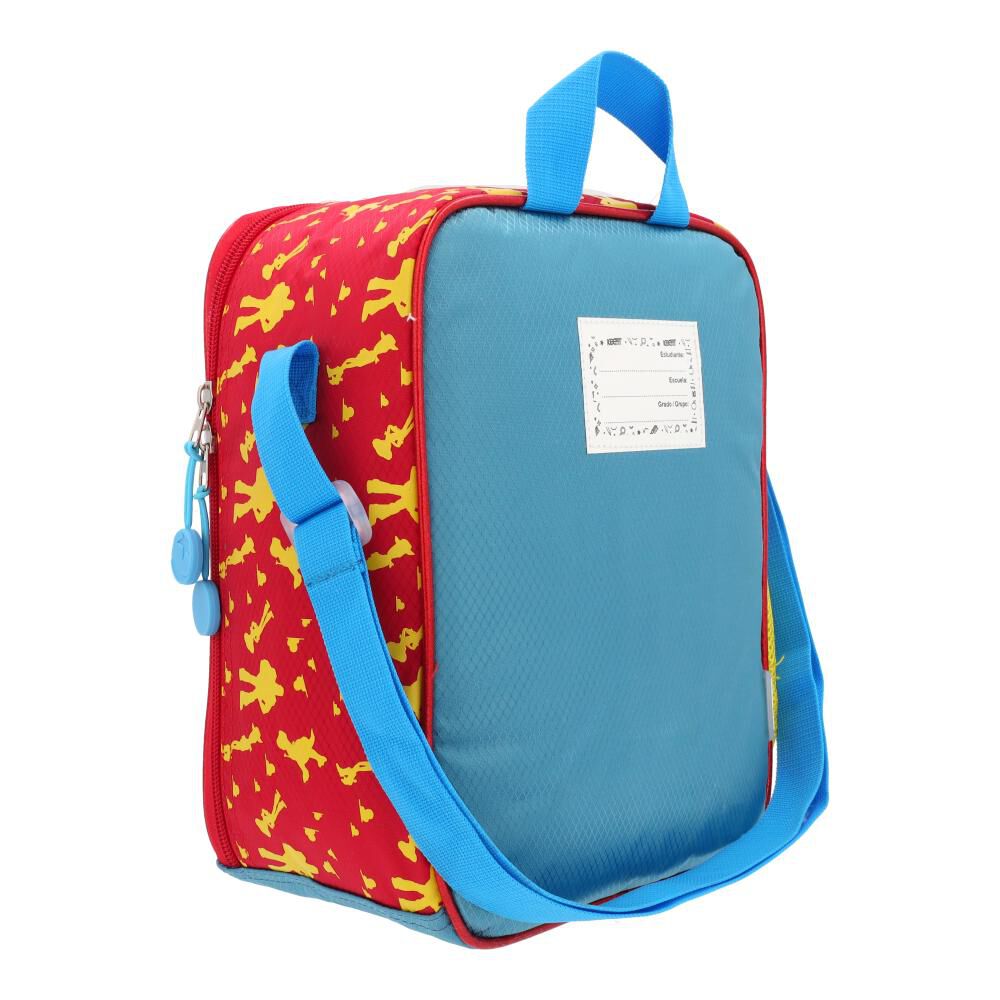 Lonchera Toy Story Infantil image number 5.0