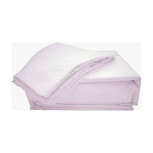 S&aacute;banas 1800 Hilos 1,5 Plaza Rosado