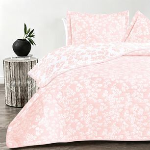 Quilt Belle Noite Margarita2 / 2 Plazas