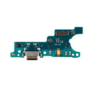 Flex De Carga Compatible Con Samsung A11 Conector Tipo C