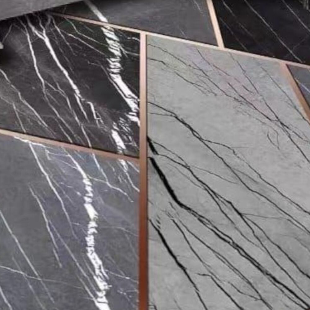 Alfombras Lisas Con Diseños Efecto 3d 200x240 Cm Md04 image number 1.0