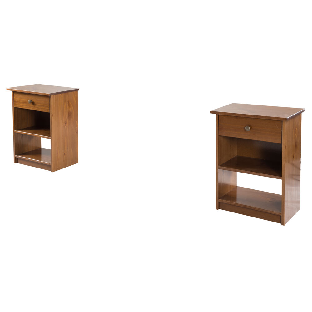 Set 2 Veladores Toscana image number 2.0